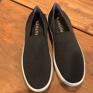 Rothy’s original slip on sneaker